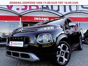 Citroën C3 Aircross - 1.2 PURETECH 110PK AUT. SHINE PANO-DAK NAVI CAMERA DRIEM-VV