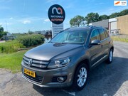 Volkswagen Tiguan - | 2013 | 1.4 TSI Sport&Style | APK