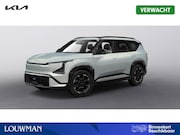Kia EV5 - GT-PlusLine 81.4 kWh **VERWACHT** Onderweg-naar-dealer
