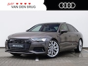 Audi A6 - Limousine 55 TFSI quattro Sport S line edition | Luchtvering