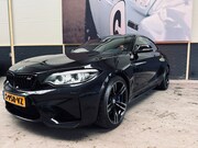 BMW M2 - 2-serie Coupé DCT