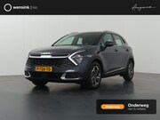 Kia Sportage - 1.6 T-GDi MHEV DynamicLine | Trekhaak | Navigatie | Parkeerc