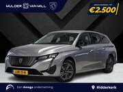 Peugeot 308 - SW Allure Pack 1.2 Turbo 130pk EAT8 | AGR-STOEL | NAVI | KEY