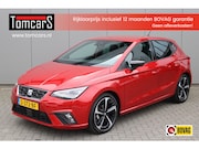 Seat Ibiza - 95PK EcoTSI FR Business Intense Navigatie/Camera/Stoelverwar