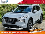 Nissan X-Trail - 1.5 e-4orce Tekna Plus 4WD 7 Zitplaatsen | €5500, - korting