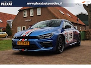 Volkswagen Scirocco - 2.0 TSI R DSG. | Uniek | Porsche remmerij | Nieuwe Motor | |