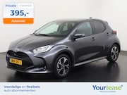 Toyota Yaris - 1.5 Hybrid 115 Dynamic | All-in 395, - Private Lease | Direc
