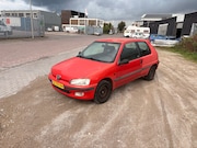 Peugeot 106 - 1.0 Accent 1.0