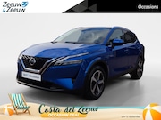Nissan Qashqai - 1.3 MHEV Xtronic Premiere Edition | Zeer nette auto | Volled