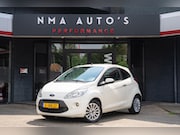 Ford Ka - 1.2 Cool & Sound start/stop AIRCO, STUURBEKRACHTIGING, NETTE