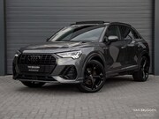 Audi Q3 - 45 TFSI quattro S-Line Pano B&O Trekh Keyless 360 Sfeer