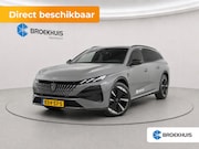 Peugeot e-308 - SW GT 54 kWh | 360° Camera | AGR Comfort stoelen | GT Automa