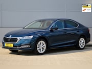 Skoda Octavia - 1.0 e-TSI Business Edition Plus