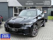 BMW X5 - xDrive50e, Trekhaak, achteras besturing, M sport, Pano dak,