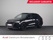 Audi Q3 - 45 TFSI e S edition 245pk | Panoramdak | Dode hoek detectie 