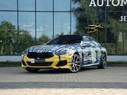 BMW 8-serie Gran Coupé - M850i 4.4 V8 xDrive