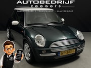 MINI Cooper - 3-Deurs 1.6 *AC*Heatseat*Goed onderhouden