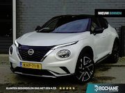 Nissan Juke - 1.6 Hybrid N-Design COLD PACK / TWO TONE METALLIC
