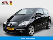 Mercedes-Benz A-klasse - 160 Business Class Avantgarde / Volledig Wensink Onderhouden