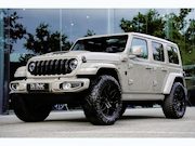 Brute Richmond - Wrangler Unlimited BRUTE Rubicon Modeljaar 2026 / BRUTE Perf