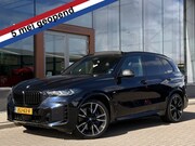 BMW X5 - xDrive50e M-Sport | Carbon | Pano | Memory | Stoelverwarming
