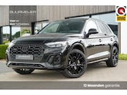 Audi Q5 - 50 TFSI e S edition | 21 inch | Zwart optiek | Matrix LED |