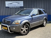 Kia Sorento - 3.3 V6 Adventure FT