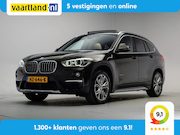 BMW X1 - xDrive20i xLine Aut. [ Panoramadak Head-up Leder Stoelverwar