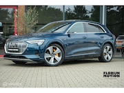 Audi e-tron - 55 quattro Business edition Plus 95 kWh | Pano | ACC | HUD |