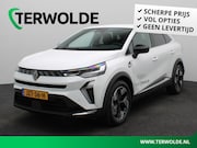 Renault Symbioz - techno full hybrid E-Tech 160 | Parkeercamera | Adapt. Cruis