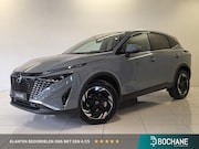Nissan Qashqai - 1.3 MHEV Xtronic N-Connecta | Elektrische Achterklep | Panor