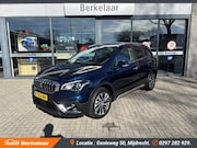 Suzuki S-Cross - 1.4 Boosterjet Style Smart Hybrid | Panorama open schuif dak