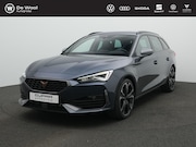 CUPRA Leon Sportstourer - 1.4 e-Hybrid 245 pk VZ Performance | Trekhaak | Kuipstoelen
