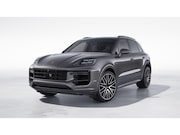 Porsche Cayenne - Turbo E-Hybrid