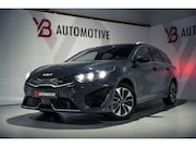 Kia Ceed - Sportswagon 1.6 GDI PHEV DynamicPlusLine PLUG-IN-HYBRID