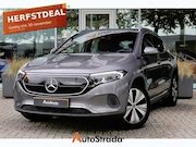 Mercedes-Benz EQA - 250 190pk Business Solution Luxury SoH 95% I Cruise I Dodeho