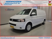 Volkswagen Transporter - 2.0TDI L2/H1 Trekhaak APK tot 05-2027