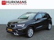 Seat Ateca - 1.5 TSi 150 PK DSG AUTOMAAT NL-AUTO TREKHAAK