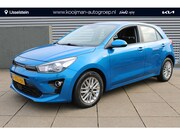 Kia Rio - 1.0 T-GDi MHEV DynamicLine | Full map navigatie | Achteruitr