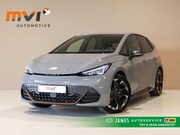 CUPRA Born - Business 62 kWh SOH 91% / Achteruitrij camera