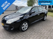 Renault Mégane - 1.6 Dynamique E85 , AIRCO/CLIMA, 6 BAK, 2 KEYCARDS, CRUISE C