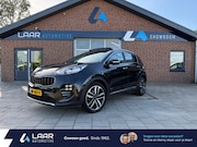 Kia Sportage - 1.6 T-GDi 177PK 4WD GT-Line Automaat Navi | Camera | Cruise 