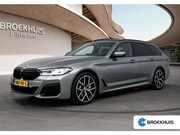 BMW 5-serie - Touring 530e xDrive Business Edition Plus | 19 inch LM Y-spa