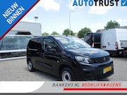 Peugeot Partner - 1.5 BlueHDI 75PK L1 Airco