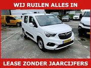 Opel Combo - 1.5D L1H1 Edition 11700 KM ! AUTOMAAT