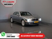 Jaguar XJ - 3.0 V6 Executive Aut. Youngtimer/ Pano/ Leder/ Xenon/ Memory