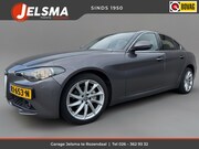 Alfa Romeo Giulia - 2.2 Eco 180pk Business Aut., Leer | Navi | Clima
