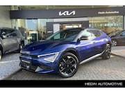 Kia EV6 - Plus 84 kWh | Nieuw model | Dodehoekdetectie | Stoel- en stu