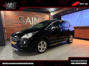 Peugeot 3008 - 1.6 THP Online