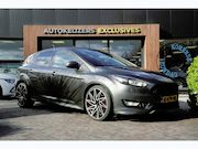 Ford Focus - 1.5 ST-Line 182 PK Automaat Leer